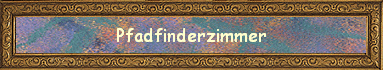 Pfadfinderzimmer